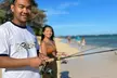 Group or Private Fishing Tour for Two or Four People at Ns Shore Tour Guide - Up to 30% Off - Second Medium