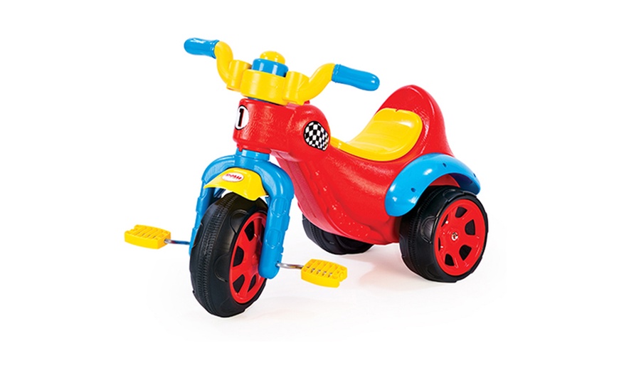 Image 6: Kids' Ride-Ons