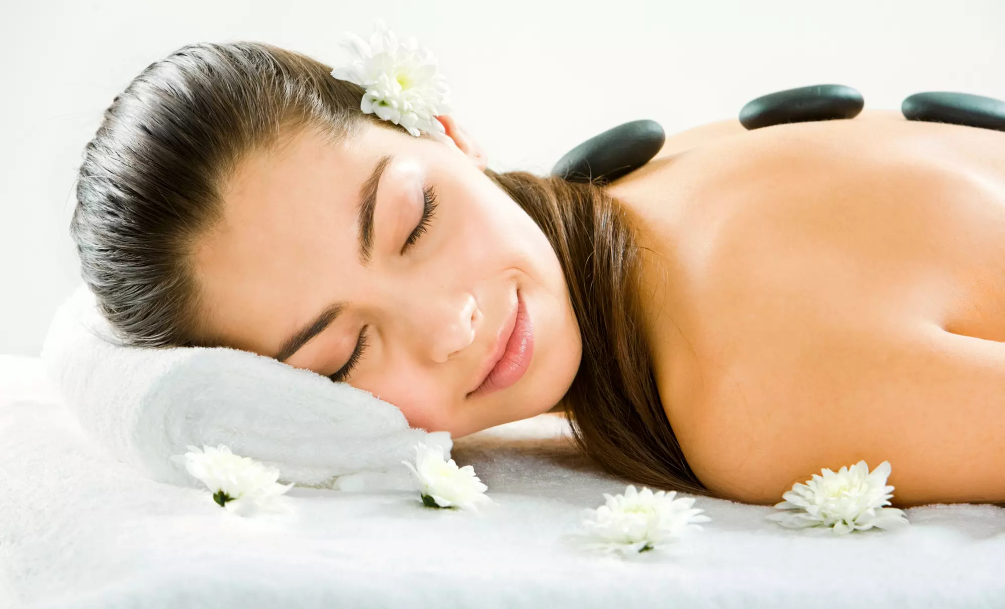 60-Minute Deep-Tissue Massage with Optional Hot Stones at Bellevue Best Massage (Up to 61% Off) - Primary Image