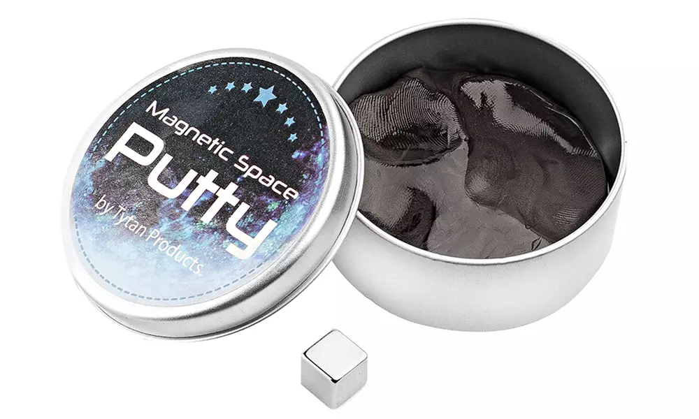 Magnetic Space Putty - Primary Image