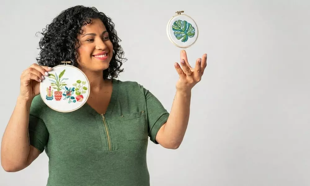 Craftsy Premium Membership – Unlock a Year of Creative Learning