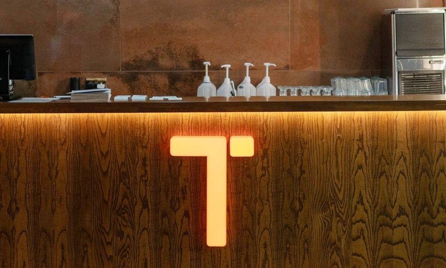 Image 8: Up to 41% Off on Steakhouse at Tribez Steakhouse Rochdale