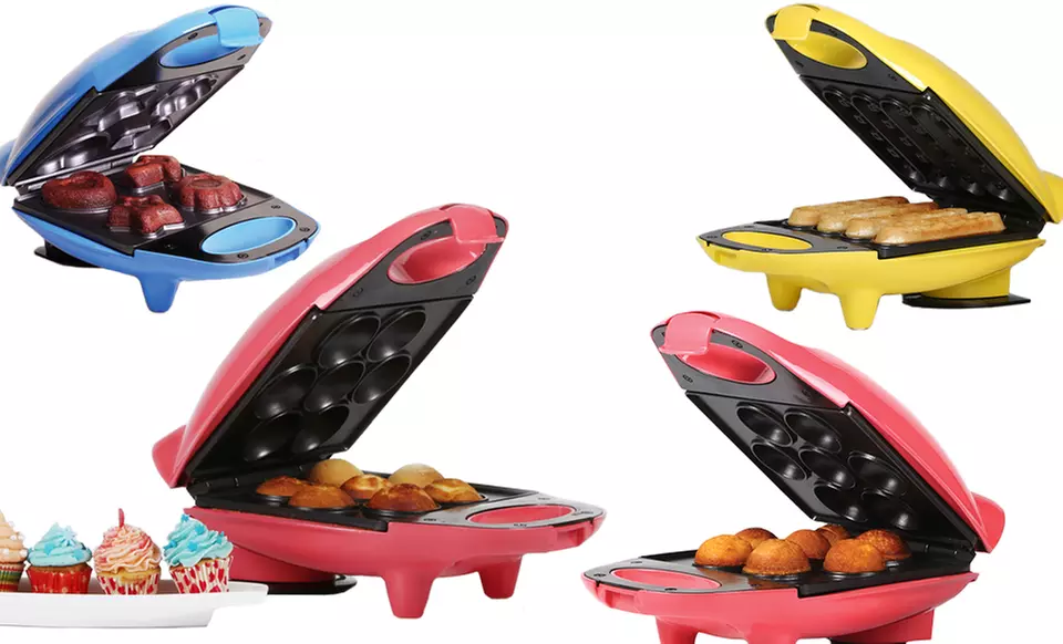 Holstein Mini Treat Makers from $14.99–$15.99 - Primary Image