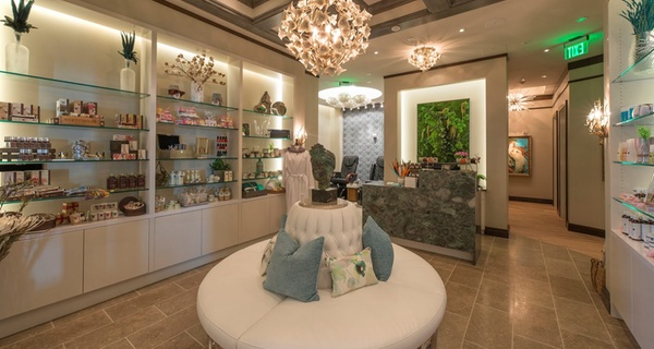Individual or Couple's Facials and Body Wraps at Poseidon Spa