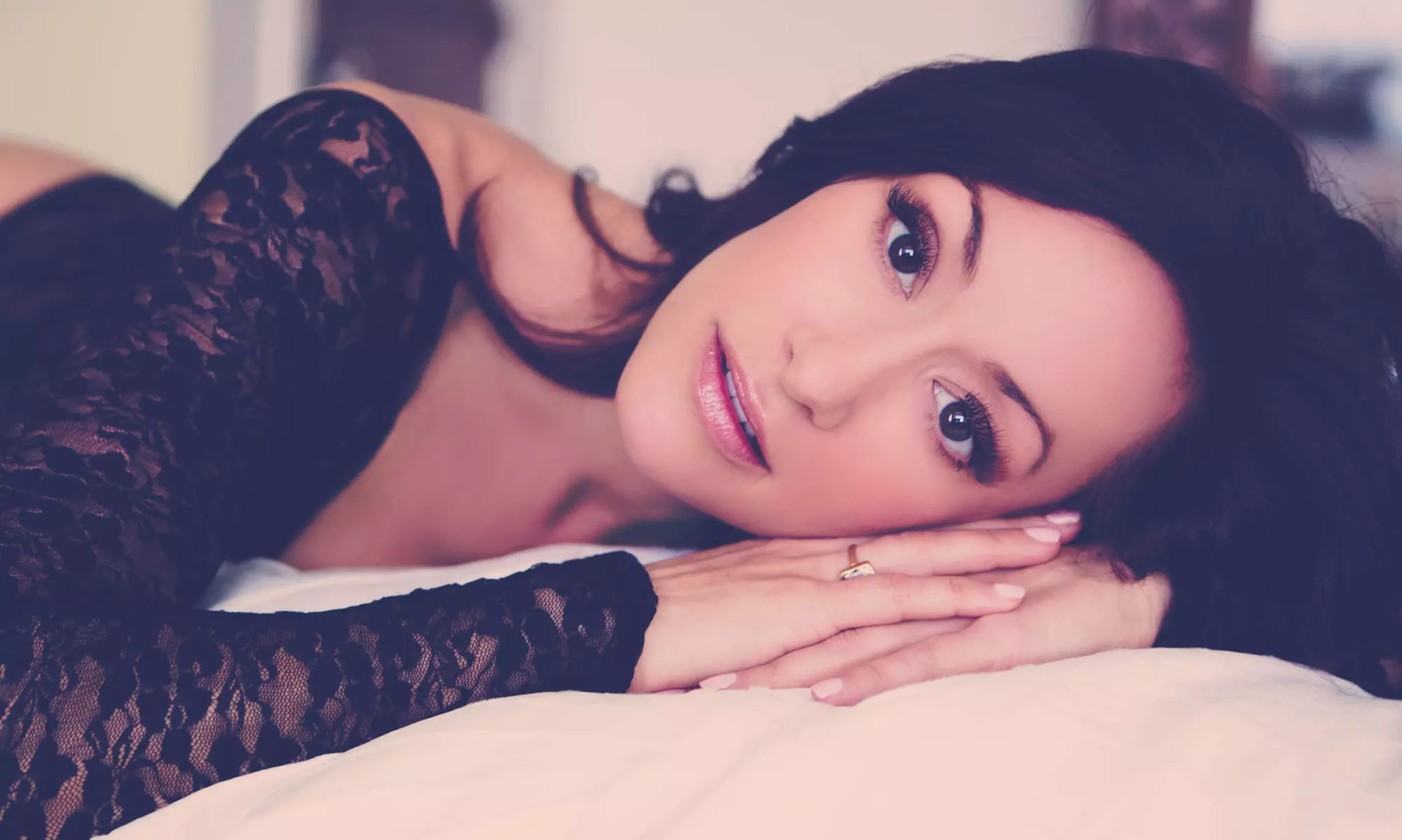 60-Minute Boudoir Photography Package at Pink Blush Boudoir (Up to 51% Off) - Primary Image