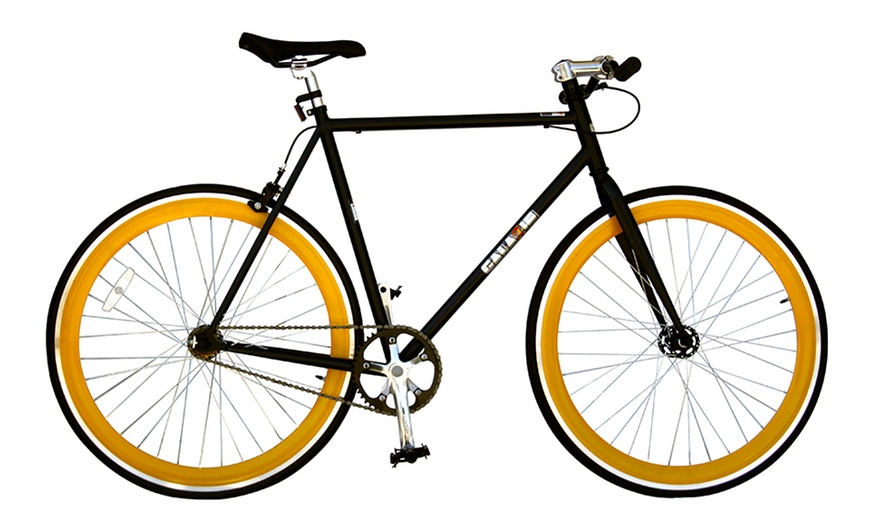 changing fixed gear to freewheel