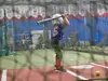 30-Minute Batting Cage Session for All Sports Enthusiasts at On Deck Batting Cages (Up To 46% Off)