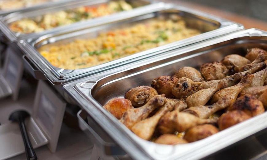 Image 5: Samstags-Brunch inkl. Begrüßungsgetränk für 1 bis 4 Personen