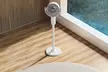 Ventilateur 3-en-1 sans fil et rechargeable avec télécommande et hauteur ajustable - Image 2