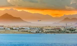 ✈ 14 Nights Hurghada & Nile Cruise Holiday at the Hotel AMC Royal Hurghada with Fights