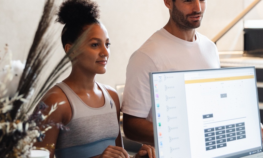 Image 4: Unwind with 60-Minute Hyperbaric Oxygen Therapy for One or Two People