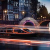 Image 9: 1 Ticket für das Amsterdam Light Festival - Bootsfahrt auf dem Kanal
