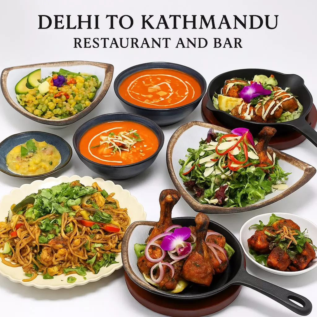 Delight with $30, $50 or $70 to Use Towards Food and Drinks