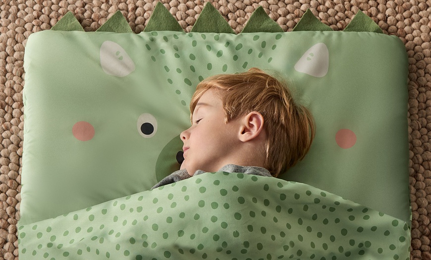 Image 2: Silentnight Kids Sleepover Bag