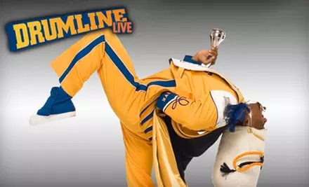 $20 for One Ticket to "Drumline Live!” at the Stranahan Theater (Up to $62 Value) - Primary Image