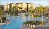 Two-Night Stay for Four, Six, or Eight in One-, Two-, or Three-Bedroom Condos at Magical Memories Villas in Florida