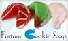 $5 for $15 Worth of Handmade Soap and Bath Gifts from Fortune Cookie Soap