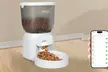 Skylos Smart Pet Feeding Solutions - Second Medium