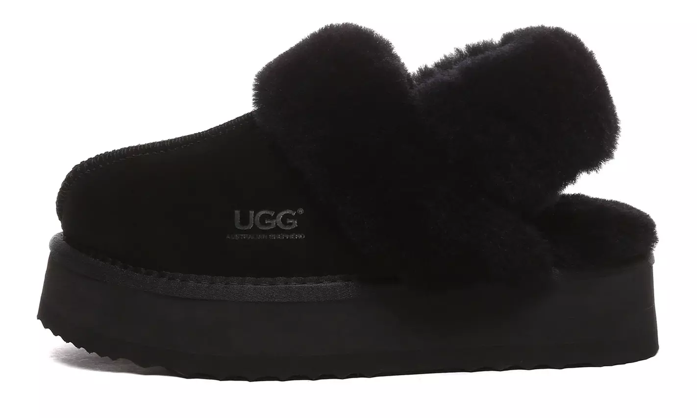 Musa Platform UGGS FREE SHIPPING