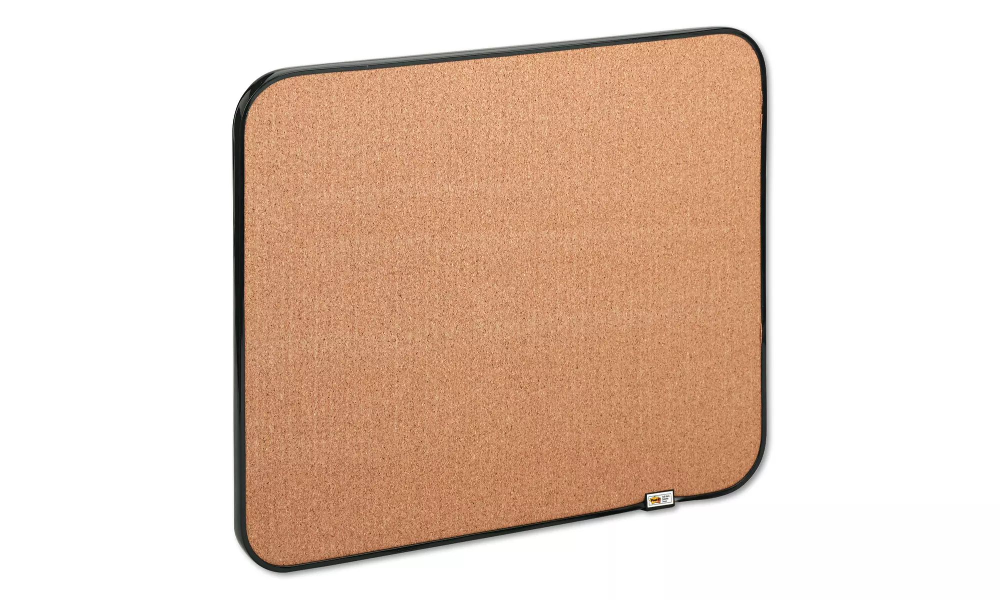 Post-it Sticky Self-Stick Cork Board - Second Medium