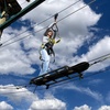 Image 7: Aerial Adventure Ropes Course in Fraser Valley 