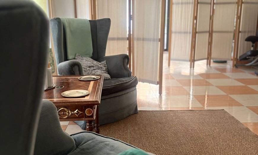 Image 13: Head spa de 30 o 60 min con minibrunch para 1 o 2 personas 