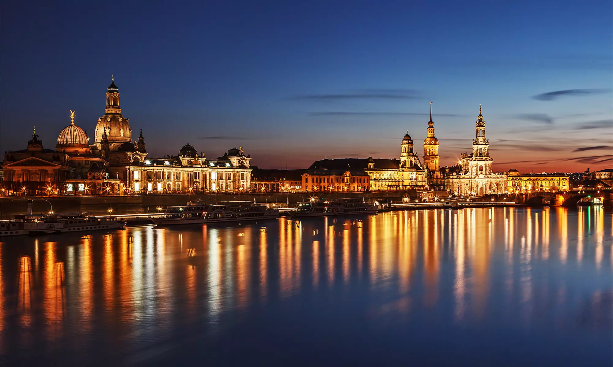 Leipzig: 1 - 3 Nächte mit Frühstück & Eintritt in den Zoo Leipzig