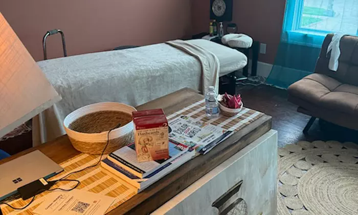 One, Three, or Six 50-Minute Swedish Massages