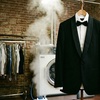 Image 5: Lavado, secado y planchado profesional de trajes y vestidos de fiesta