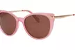 Women's Sperry Harpswell Hexagonal and Breeze Polarized Sunglasses - Second Medium