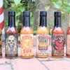 Image 2: TN Hot Sauce Expo - Fiery Fun, Flavor, and Excitement