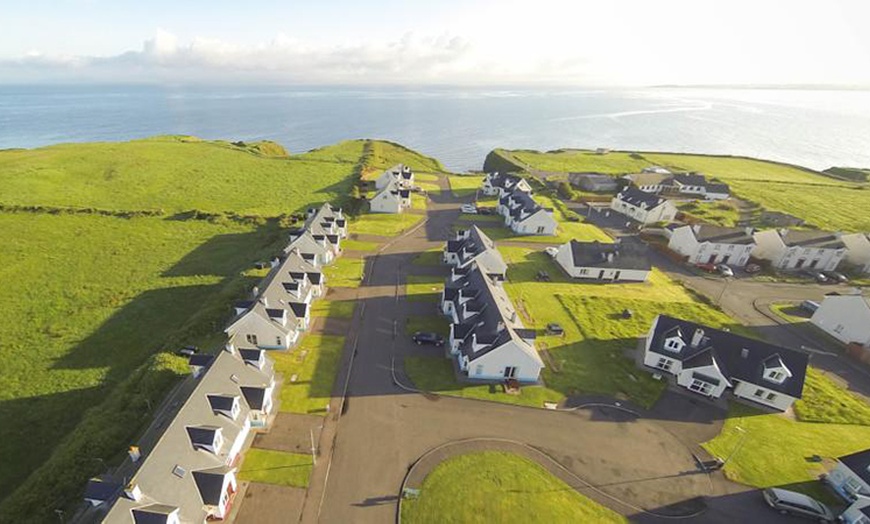 Image 3: Bundoran Break
