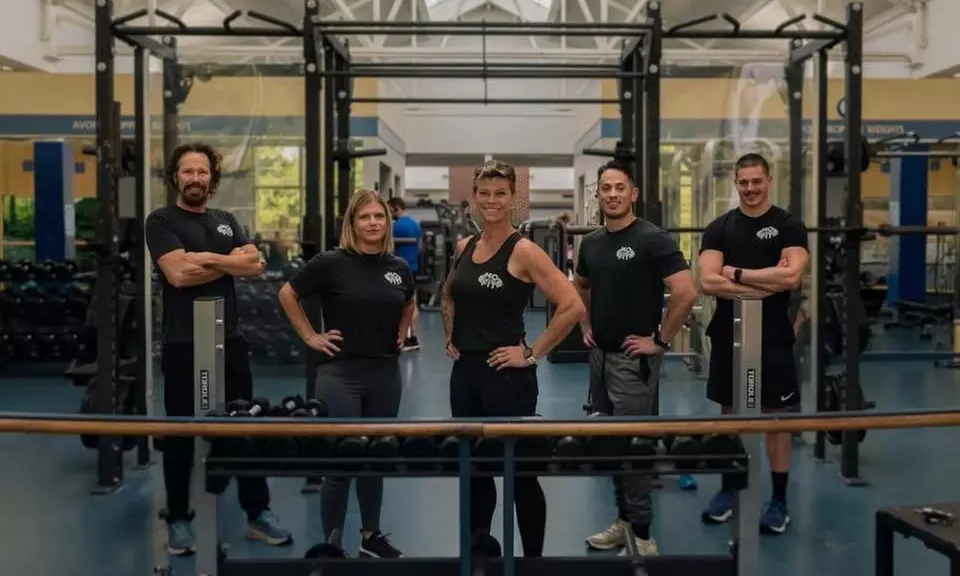 Try Any Class or Go Unlimited for a Month – Your Fitness, Your Way 