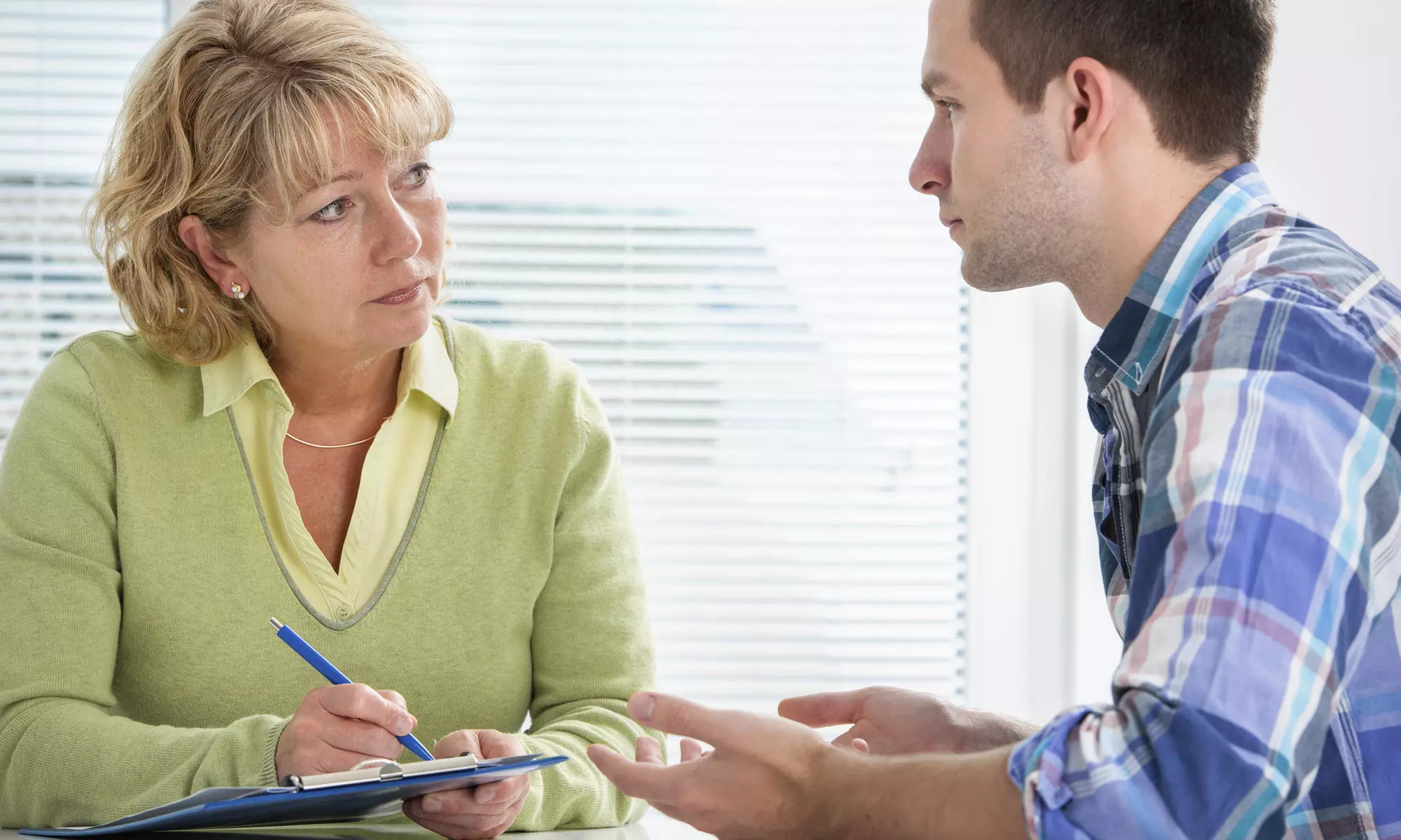 60-Minute Counseling Session at Your Vision Achieved (45% Off) - Primary Image