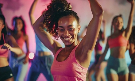 Hip Hop Dance Class: 5pm-5:30pm 3-6 years old - UFirst Artist