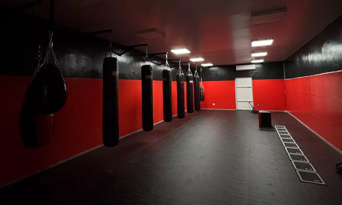 Kickstart Your Fitness: 2, 6 or Unlimited Monthly Kickboxing Classes