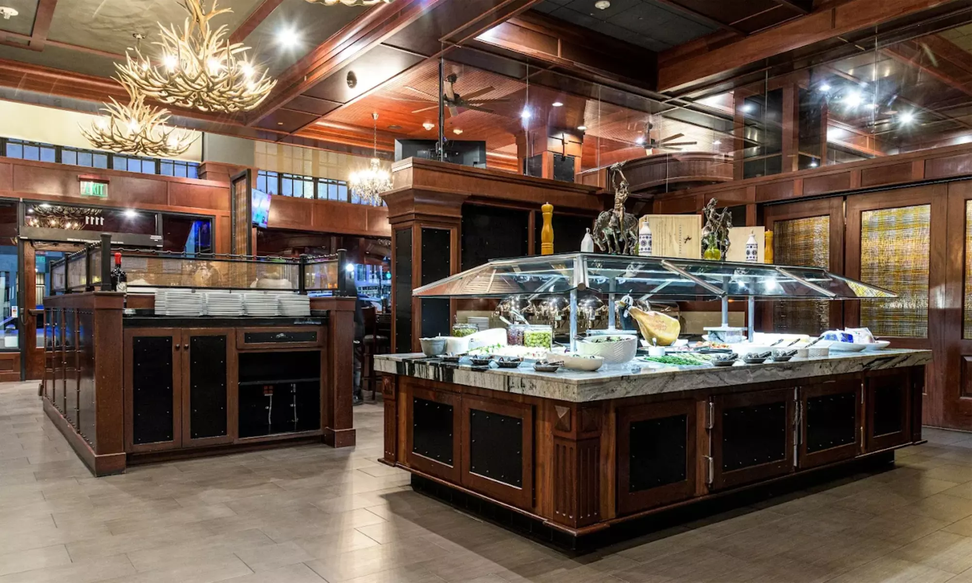 All-You-Can-Eat Full Brazilian Cuisine Experience for 2 or More Adults