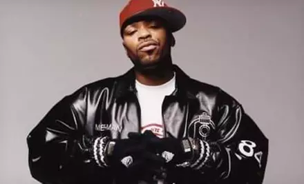 $25 to See Method Man at Sound Academy on January 10 at 8 p.m. (Up to $41.75 Value) - Primary Image
