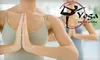$22 for Healthy City Living Seminar at Yoga Energy Studio in St. Petersburg ($45 Value)