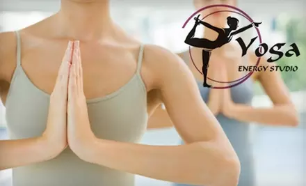 $22 for Healthy City Living Seminar at Yoga Energy Studio in St. Petersburg ($45 Value) - Primary Image