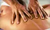 Doula Interview and Massage, or Massage or Acupuncture and Reflexology at Dragonfly Wellness Center (Up to 61% Off)