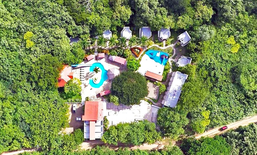 Image 21: All Inclusive Surf Ranch Hotel & Resort in San Juan del Sur