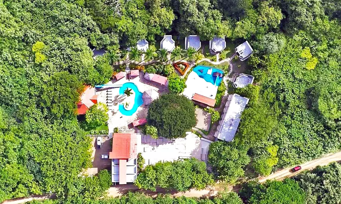 All Inclusive Surf Ranch Hotel & Resort in San Juan del Sur