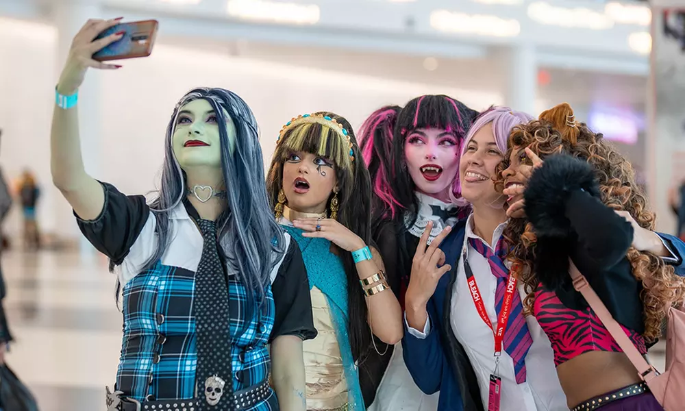 Florida Supercon - Up to 21% Off