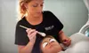 Signature Anti-Aging Facial Package or Eminence Sugar Plum and Spice Facial Package at Facelogic Spa in Fairview Park (Up to 59% Off) 