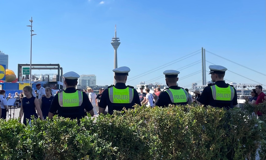 Image 7: Fluxus bis Punk: 1,5 Std. Kulturführung Ratinger Straße für 1–10 Pers.