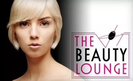 $12 for a Women’s Haircut ($25 Value) or $32 for a Women’s Cut and Color ($65 Value) at The Beauty Lounge - Primary Image