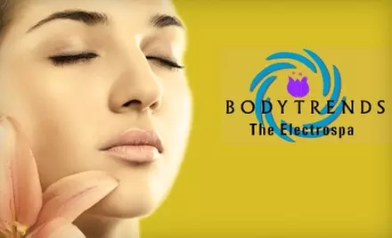 $99 for a Fractional Skin-Resurfacing Facial, Photofacial, or Skin Tightening for One Body Part at BodyTrends (Up to $800 Value) - Primary Image