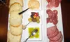$34 for Tasting Session for Up to Four at Studio 91 in Chapel Hill ($76 Value)