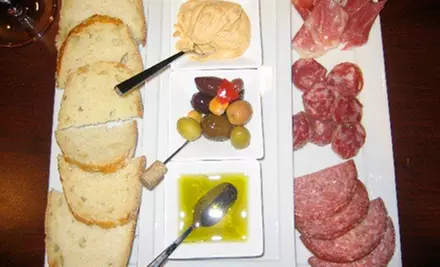 $34 for Tasting Session for Up to Four at Studio 91 in Chapel Hill ($76 Value) - Primary Image